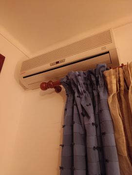 Instalar Ar Condicionado