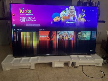 Réparateur de télévision