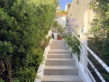 Gartenarbeiten