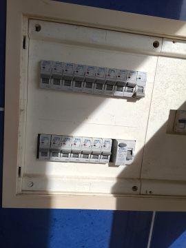 Elektroniker