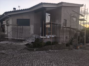 Pintor de exteriores