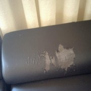 Upholsterer - Home Improvements