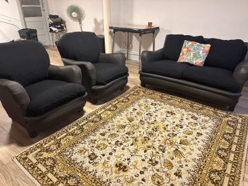 Upholstery Specialist