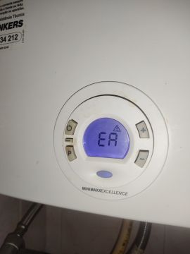 Tankless Water Heater Repair