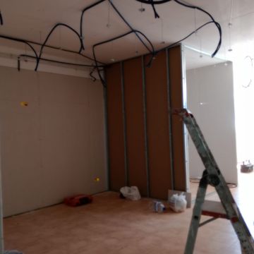 Construção e remodelação - São João da Madeira - Eliminación de basuras
