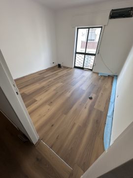 Remodelações e Construção