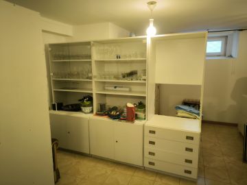 Cabinet Painter
