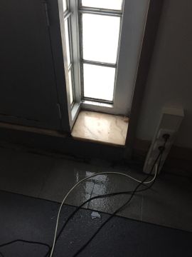 Especialista em Reparação de Janelas