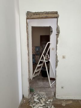 Construção Civil - Remodelações e Construção