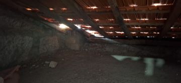 External Thermal Insulation - Insulation