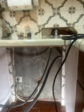 Plumbing