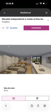 Remodelações e Construção - Casa