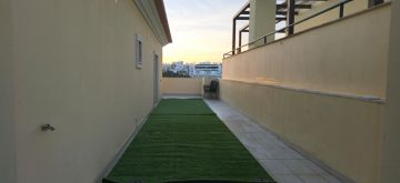 Empresa de Relva Artificial - Casa