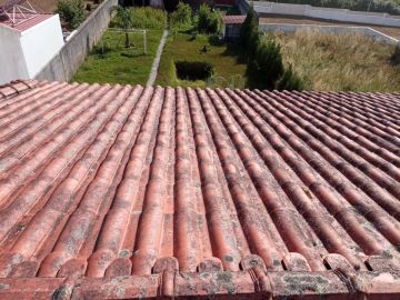 Roofing - Home Improvements