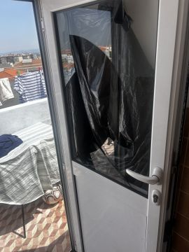 Especialista em Vidros