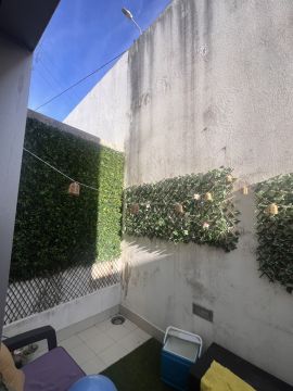 Remodelações e Construção