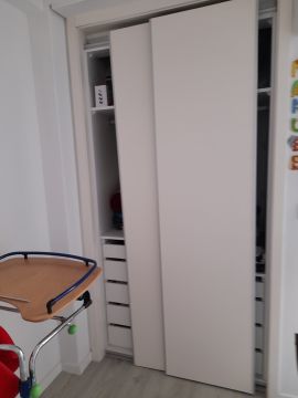 Closets