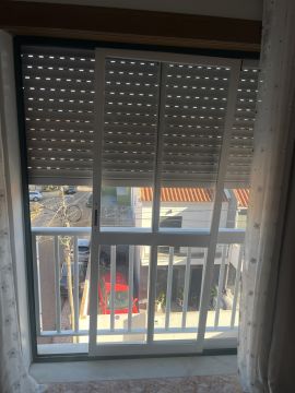 Reparador de persianas