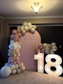 Decorador de Eventos