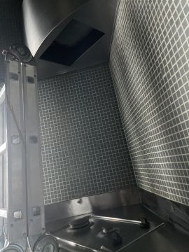 Kitchen Fan Installation or Replacement