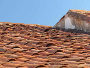 Reparação ou Manutenção de Telhado - Telhados e Coberturas