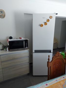 Técnico de Reparação de Frigoríficos