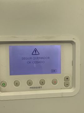 Especialista em Caldeiras e Radiadores