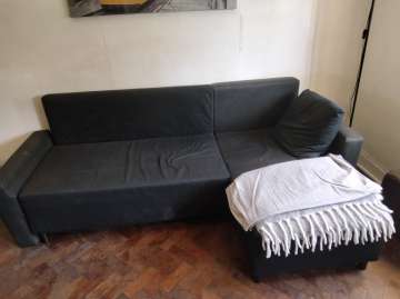 Upholstery Service
