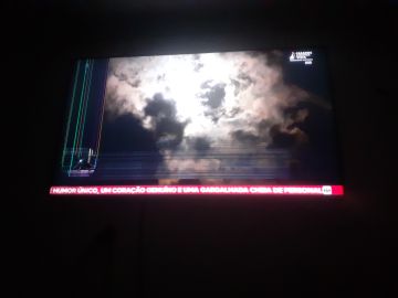Réparateur de télévision