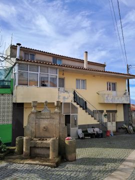 Remodelações e Construção