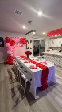 Events and Parties Decoration - Events