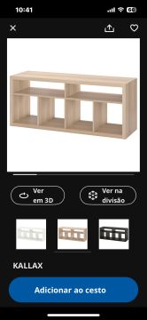 Montagem de Mobiliário IKEA