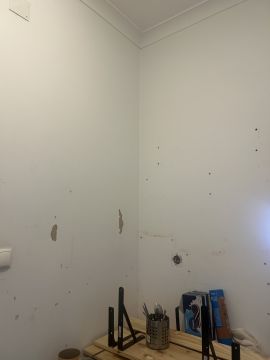 Pintor de Interiores - Casa