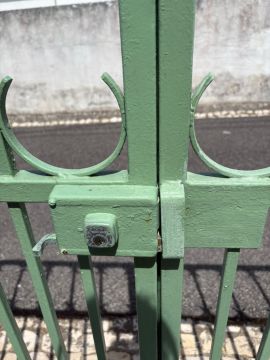 Instalação ou Reparação de Portões - Serralharia e Portões