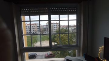 Aluminium Windows Company