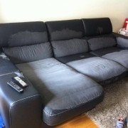 Upholstery Service