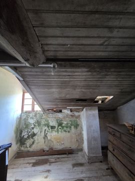Telhados e Coberturas