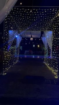 Decoração de Eventos