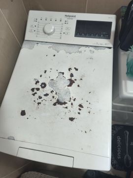 Techniker für Waschmaschinen - Technischer Service