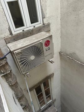 Instalar Ar Condicionado - Ar Condicionado e Ventilação