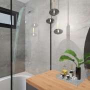 Espaço 3D Interiores - Matosinhos - Design de Interiores