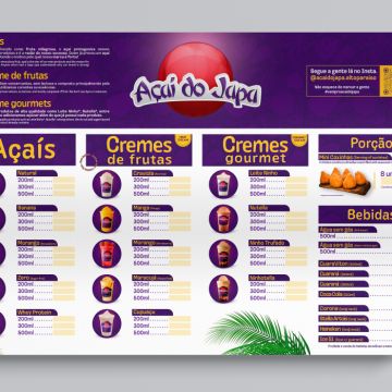 Ferrera - Aveiro - Graphic Design