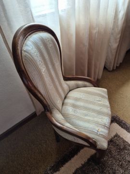Upholstery Service