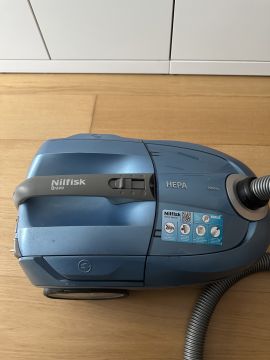Vacuum Cleaner Repairman