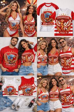Alfaiates e Costureiras