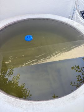 Hot Tub and Spa Cleaning and Maintenance
