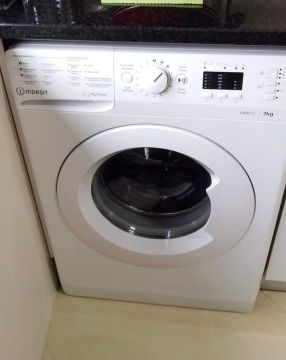 Waschmaschine reparieren oder warten - Waschmaschinen