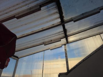 Roofing