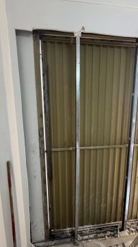 Técnico de Reparação de Portões de Garagem
