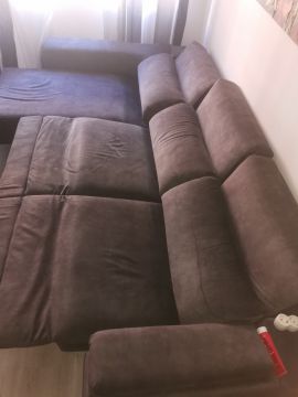 Upholstery Service